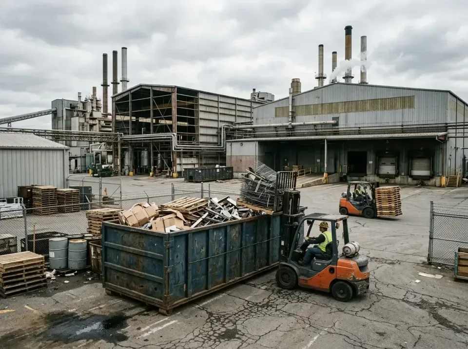 industrial-factory-scrap-conta-003 — frequently asked questions, Cheap Roll-off Dumpster Rentals in Lake Mohawk, NJ